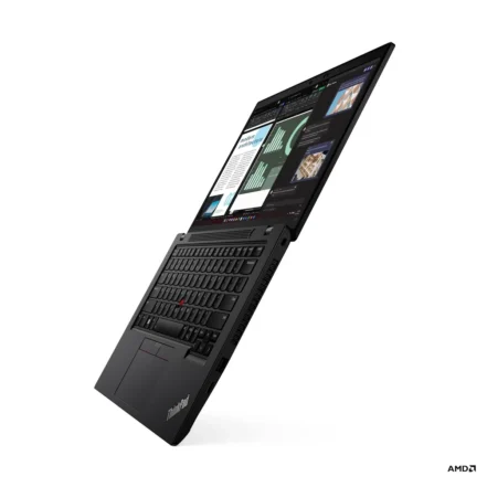Notebook Lenovo ThinkPad L14 Gen 4 AMD Ryzen 7 PRO 16GB 512GB, 21H6S58R00 - principal