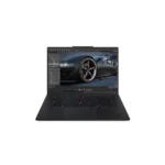 Workstation Lenovo ThinkPad P1 Gen 7 Ultra 7, 32GB, 1TB, RTX 2000 Ada, Windows 11 Pro, 21KV003PCL - principal
