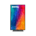Monitor BenQ PD3205U Diseño 31.5" 60Hz 4k Usb-C SRGB99 Hdr10, PIVOTE VERTICAL