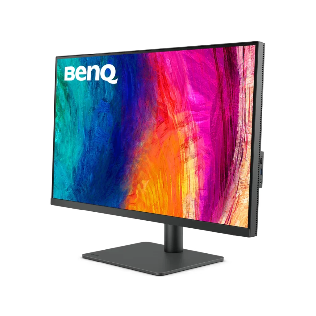 Monitor BenQ PD3205U Diseño 31.5" 60Hz 4k Usb-C SRGB99 Hdr10