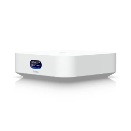 Router Ubiquiti UniFi Express Gateway, UX - principal