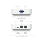 UX - datasheet