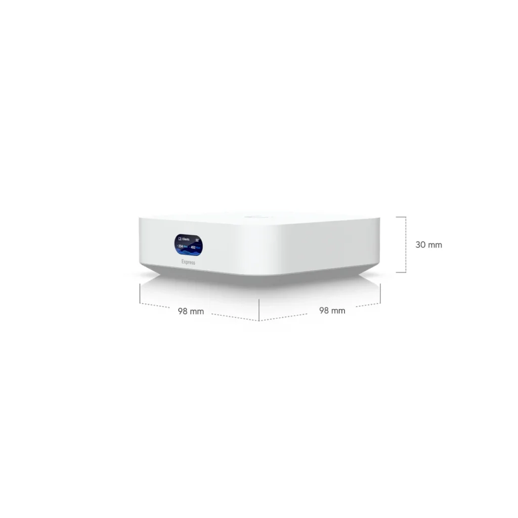 UX - datasheet