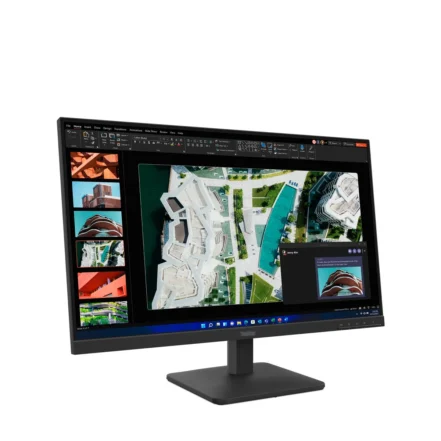 Monitor Lenovo ThinkVision S27-4e 27" IPS 100Hz, 64BEKAR1CL - principal