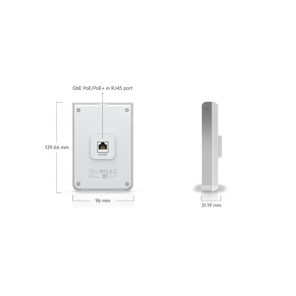 U6-IW - datasheet