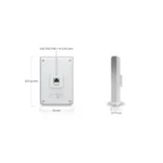 U6-IW - datasheet