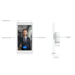 UA-Intercom-Viewer - datasheet
