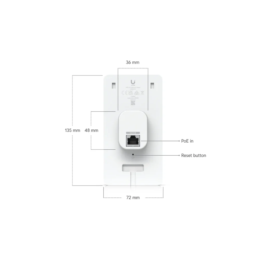 UA-Intercom-Viewer - datasheet