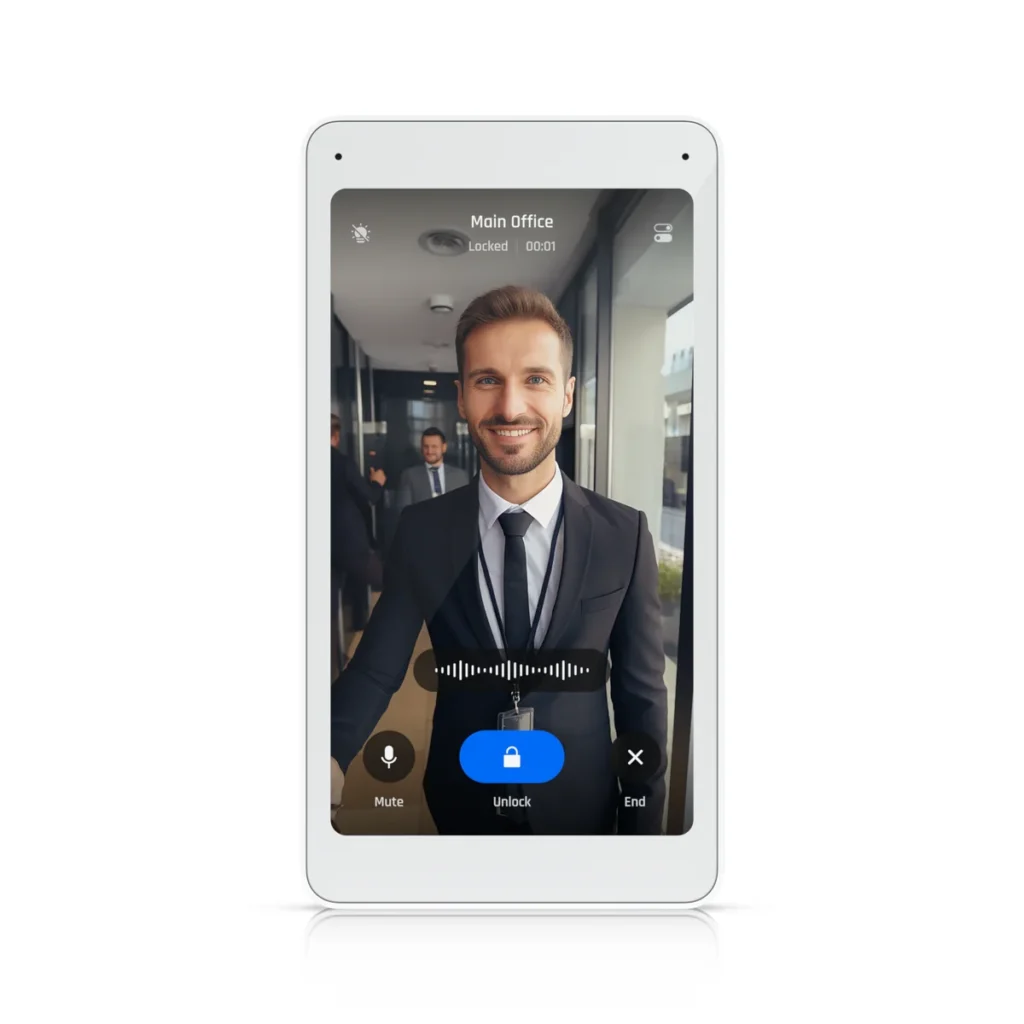 UA-Intercom-Viewer - principal