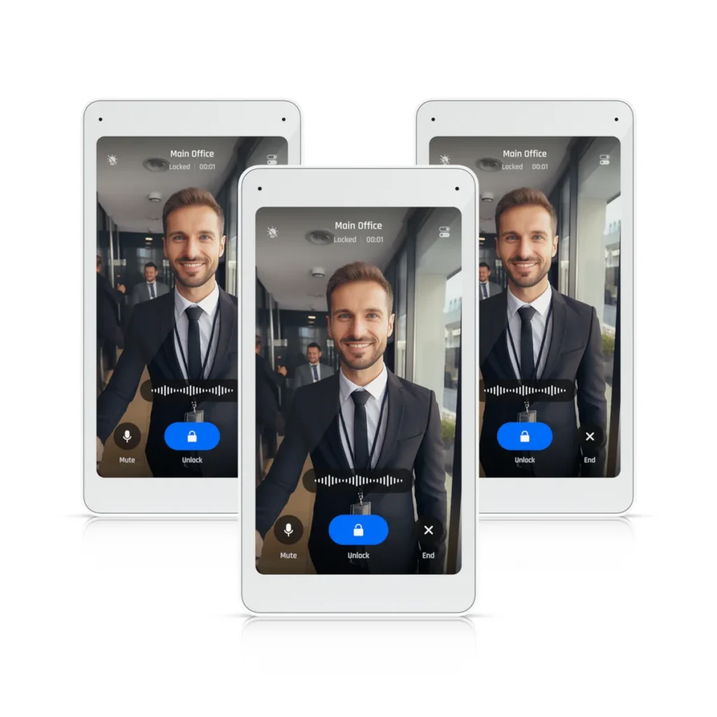 UA-Intercom-Viewer - principal