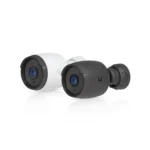 Camara Ubiquiti G6 Bullet 4K PoE 1/1.8 8MP All-weather, UVC-G6-Bullet-W - principal