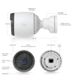 UVC-G6-Bullet-W - datasheet