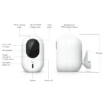 UVC-G6-INS-W - datasheet