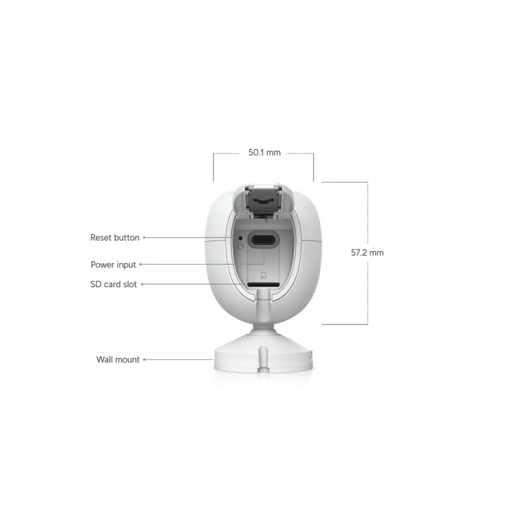 UVC-G6-INS-W - datasheet