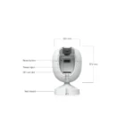 UVC-G6-INS-W - datasheet