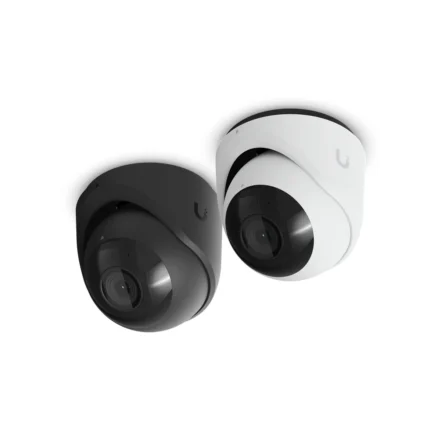 Camara Ubiquiti G6 Turret, UVC-G6-Turret-W - principal