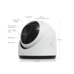 UVC-G6-Turret-W - datasheet