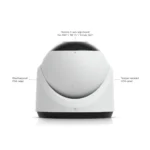 UVC-G6-Turret-W - datasheet