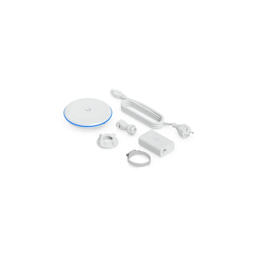 Antena Bridge Ubiquiti kit PtP 60GHz 1.7Gbps 500M 2Un. in the box
