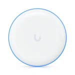 Antena Bridge Ubiquiti kit PtP 60GHz 1.7Gbps 500M 2Un.