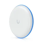 Antena Bridge Ubiquiti kit PtP 60GHz 1.7Gbps 500M 2Un. perfil