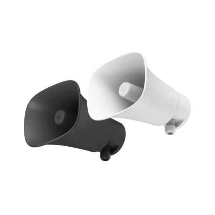 Altavoz Ubiquiti AI Horn Speaker, UP-AI-Horn-Speaker-W - principal