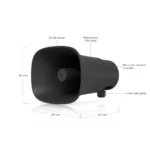 UP-AI-Horn-Speaker-W - datasheet