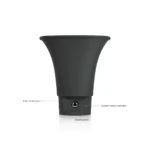 UP-AI-Horn-Speaker-W - datasheet