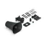 UP-AI-Horn-Speaker-W - in the box