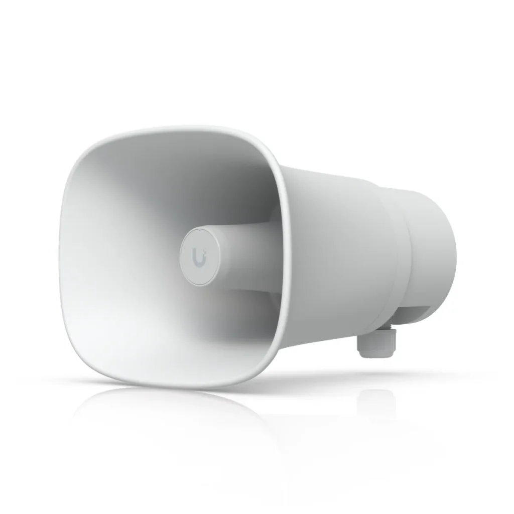 UP-AI-Horn-Speaker-W - principal
