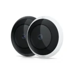 Camara Ubiquiti AI 360 White 2K PoE 360ºPTZ Indoor/outdoor, principal