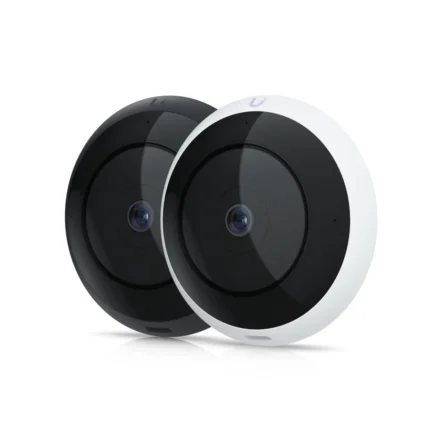 Camara Ubiquiti AI 360 White 2K PoE 360ºPTZ Indoor/outdoor, principal