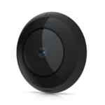 Camara Ubiquiti AI 360 White 2K PoE 360ºPTZ Indoor/outdoor, perfil