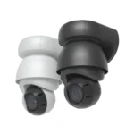 Camara Ubiquiti AI PTZ Industrial 4K PoE++ PTZ enhanced, UVC-AI-PTZ-W, principal