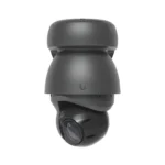 Camara Ubiquiti AI PTZ Industrial 4K PoE++ PTZ enhanced