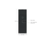 UA-G3-Intercom - datasheet