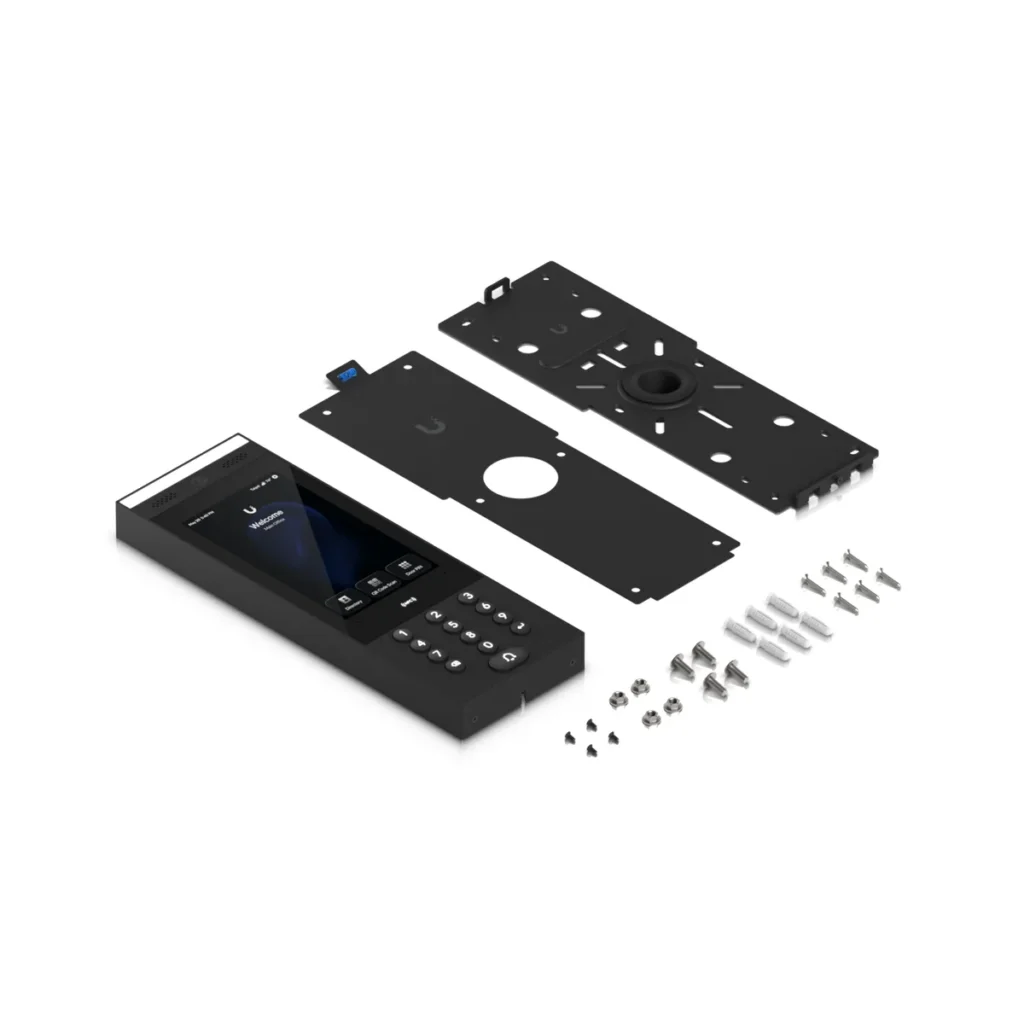 UA-G3-Intercom - in the box