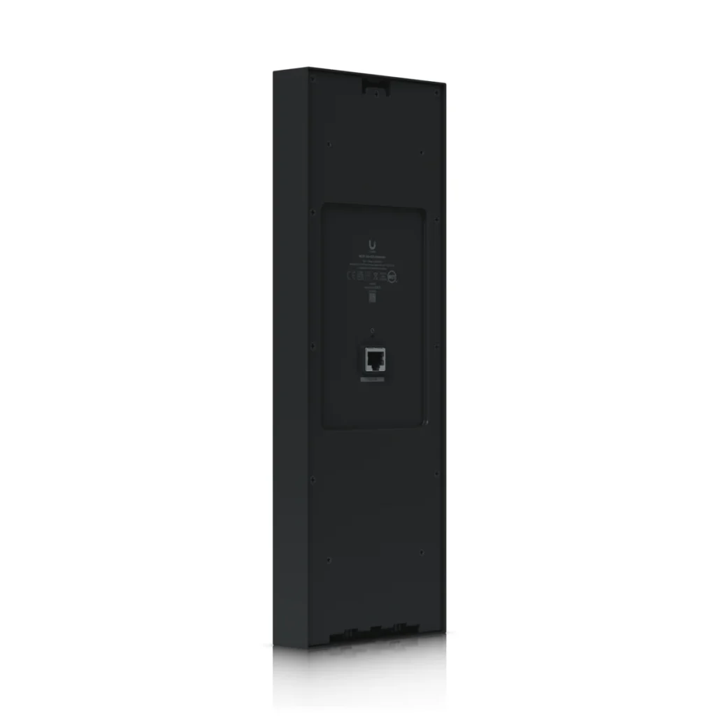 UA-G3-Intercom - principal