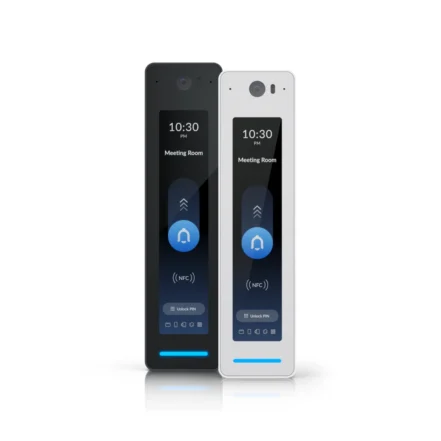 Control de acceso Ubiquiti G3 Reader Pro NFC Blanco, UA-G3-Pro-W - principal