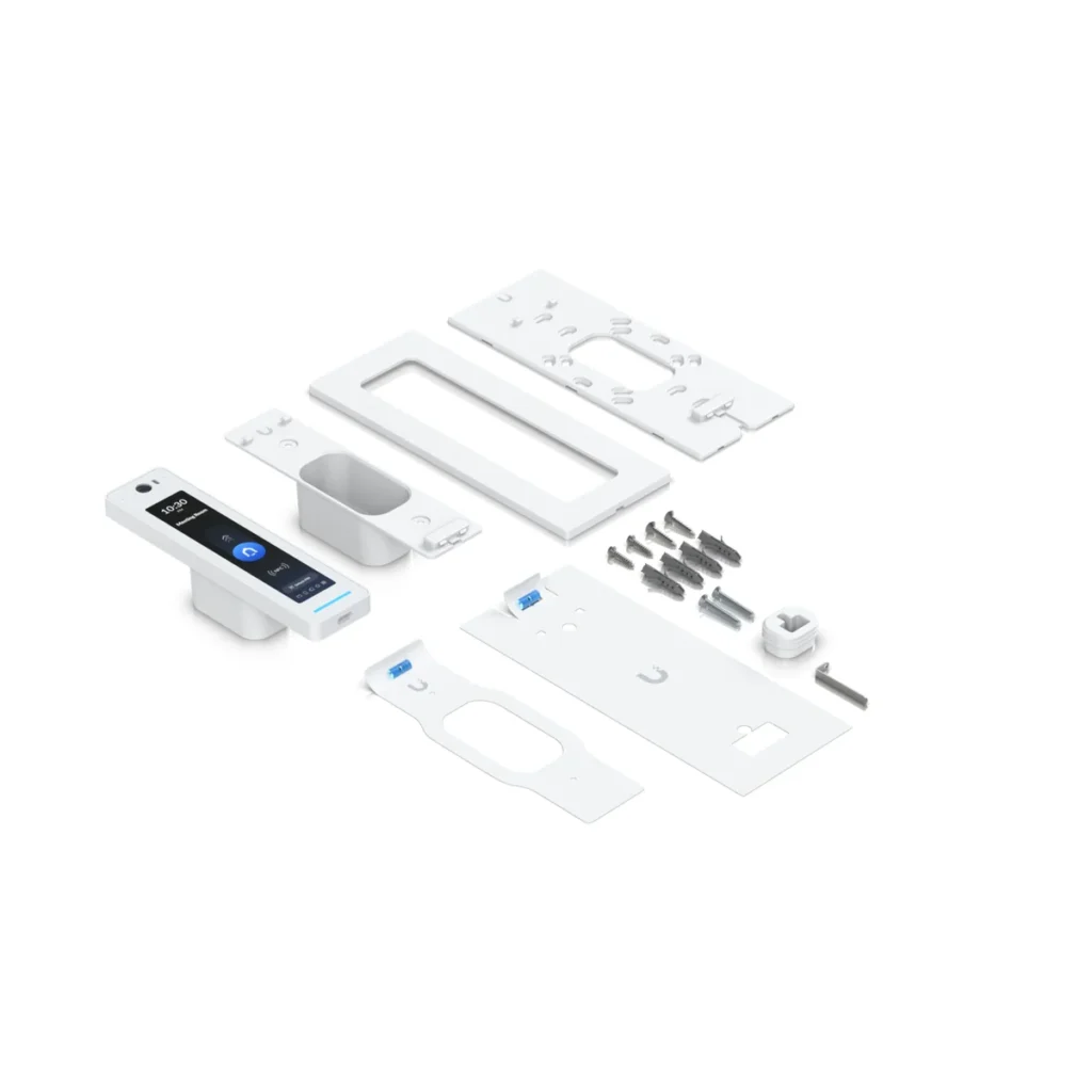 UA-G3-Pro-W - in the box