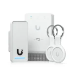 Control de acceso Ubiquiti G3 Starter Kit, UA-G3-SK - principal