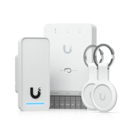 Control de acceso Ubiquiti G3 Starter Kit, UA-G3-SK - principal