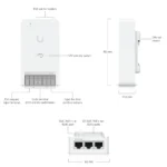 UA-G3-SK - datasheet