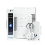 Control de acceso Ubiquiti G3 Starter Kit Pro kit completo, Principal