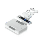 Control de acceso Ubiquiti G3 Starter Kit Pro kit completo, in the box