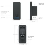 UA-G3-W - datasheet