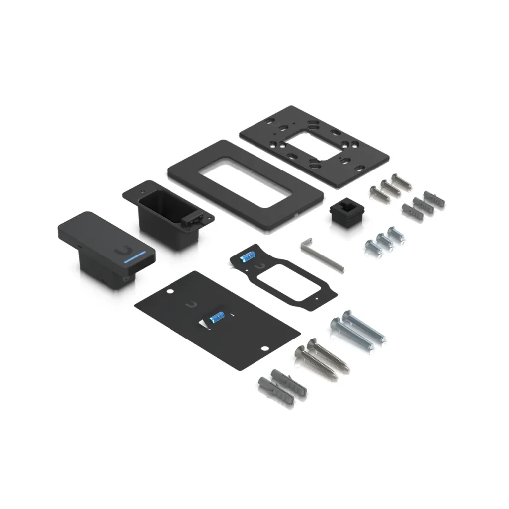 UA-G3-W - in the box