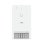 Control de Acceso Ubiquiti Door Hub Mini 3-GbE RJ45 PoE++, UA-Hub-Door-Mini - principal