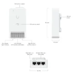 UA-Hub-Door-Mini - imagen