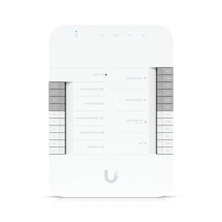 Control de acceso Ubiquiti Gate Hub, UA-Hub-Gate - principal